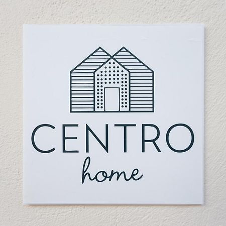 Centro Home Каламата Экстерьер фото
