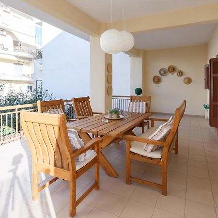 Centro Home Каламата Экстерьер фото