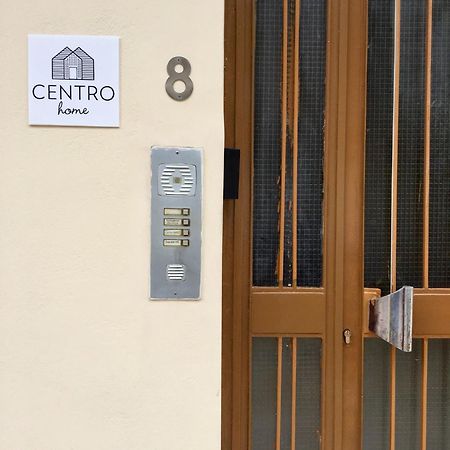 Centro Home Каламата Экстерьер фото