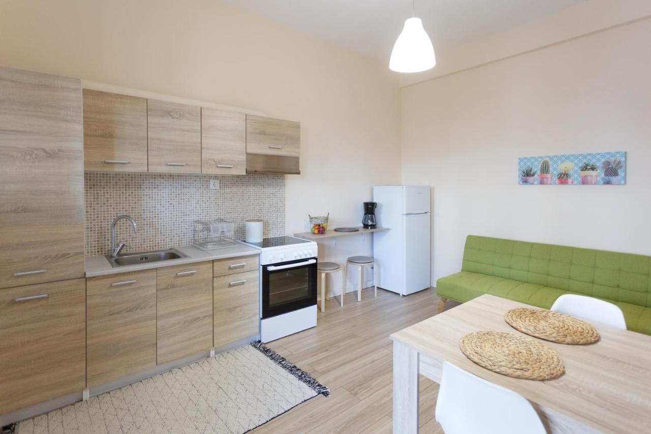 Centro Home Каламата Экстерьер фото