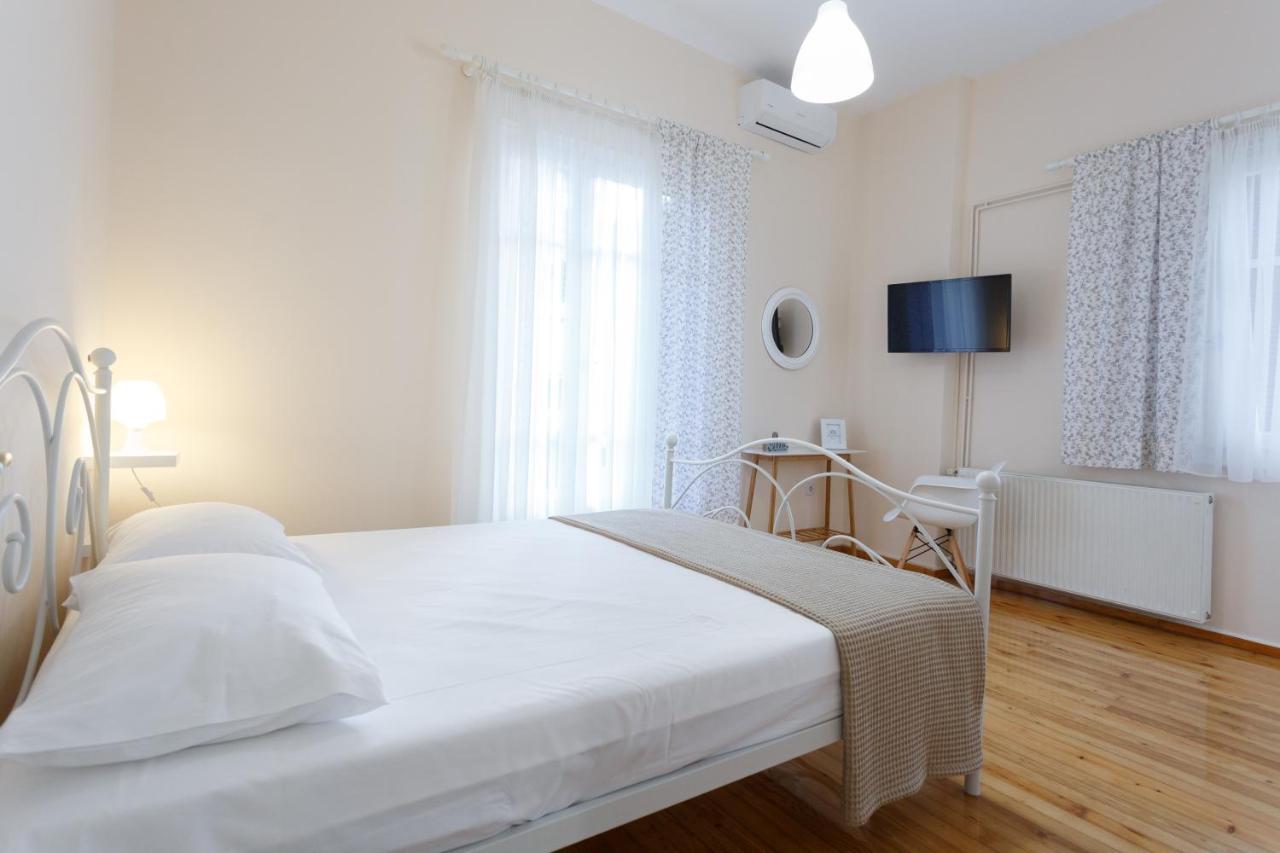 Centro Home Каламата Экстерьер фото