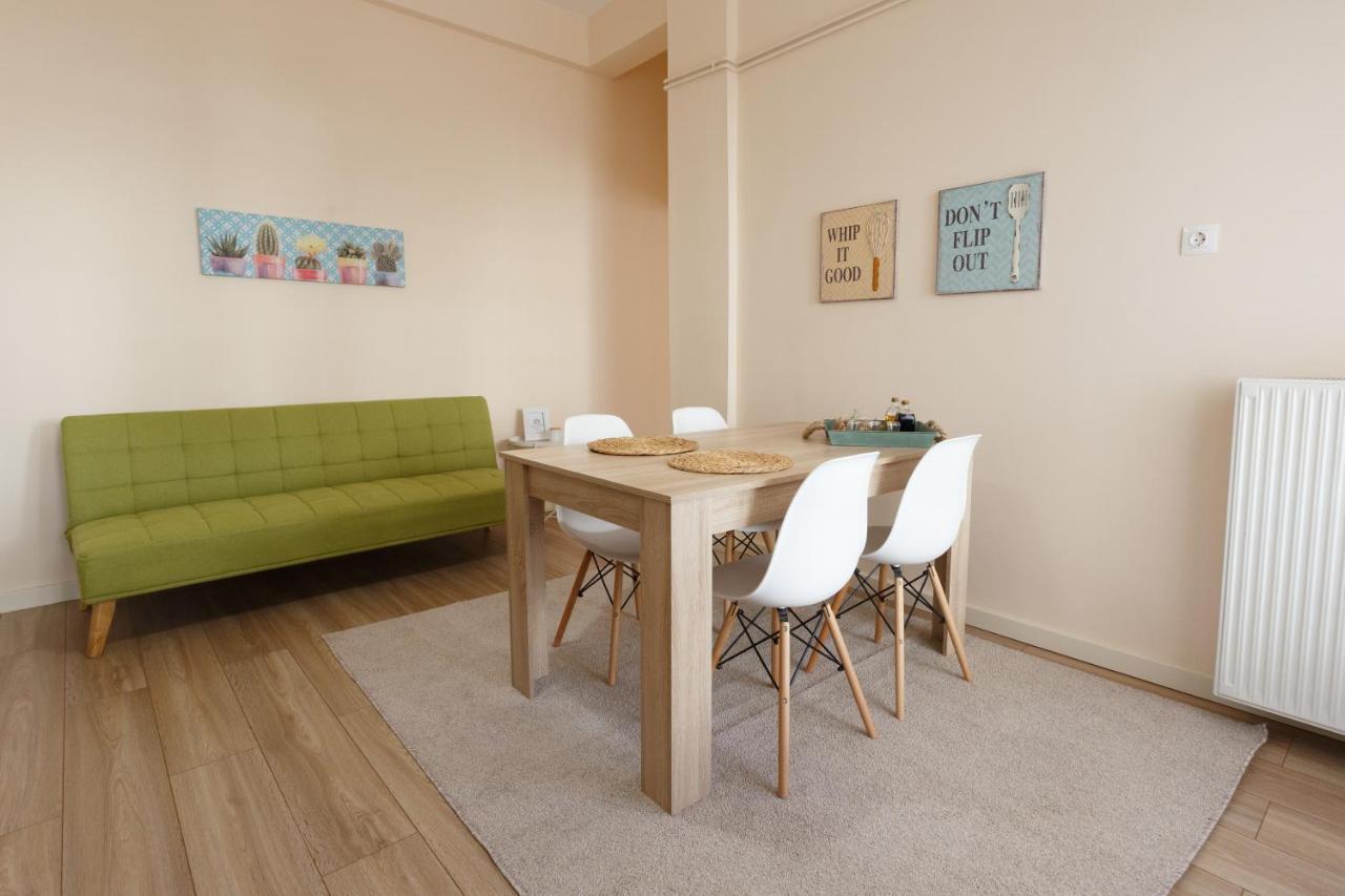 Centro Home Каламата Экстерьер фото
