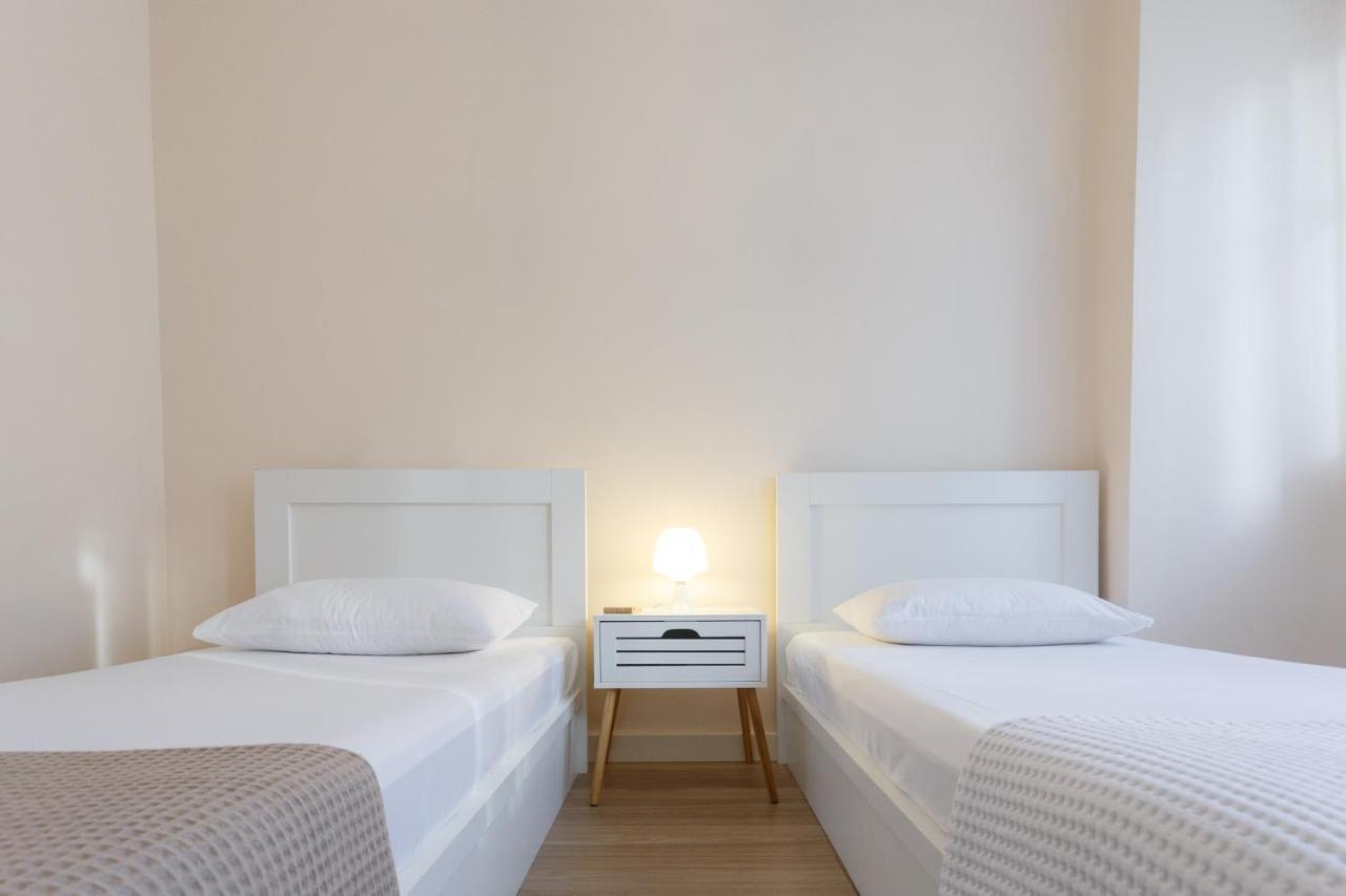 Centro Home Каламата Экстерьер фото
