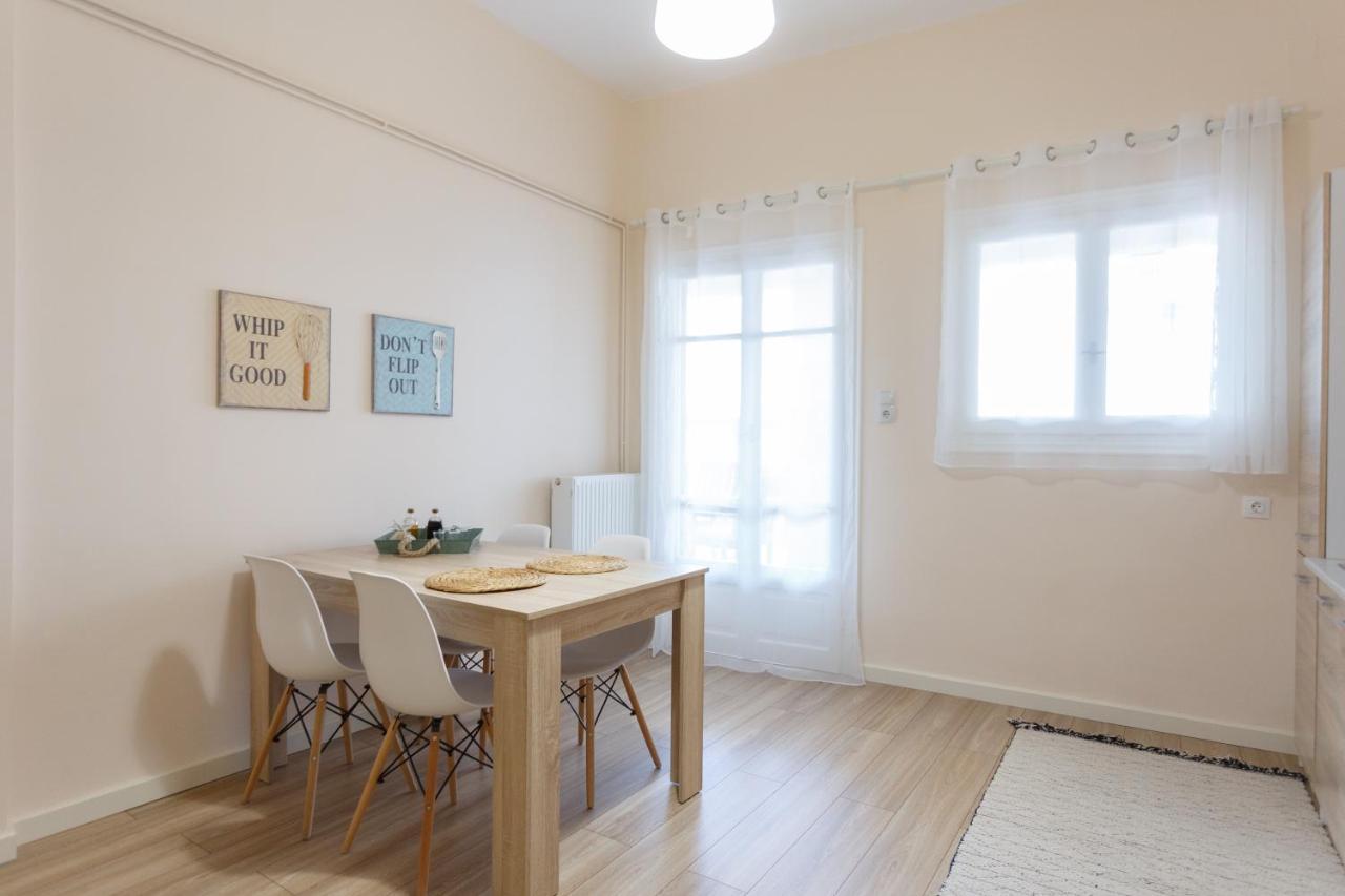 Centro Home Каламата Экстерьер фото