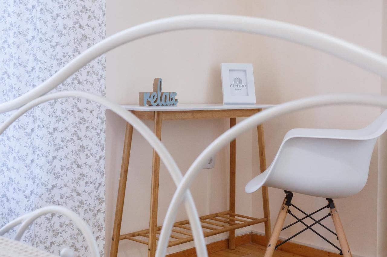 Centro Home Каламата Экстерьер фото
