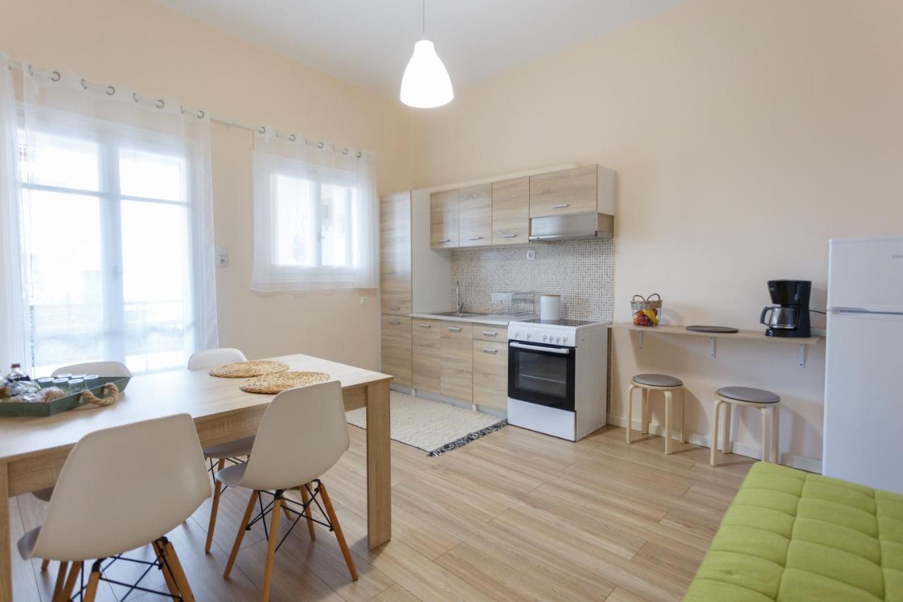 Centro Home Каламата Экстерьер фото