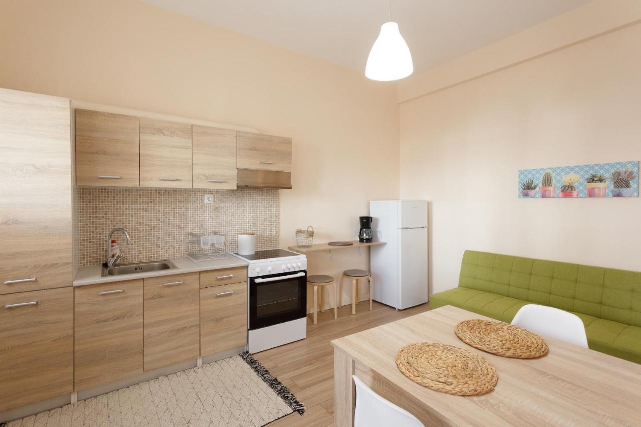 Centro Home Каламата Экстерьер фото