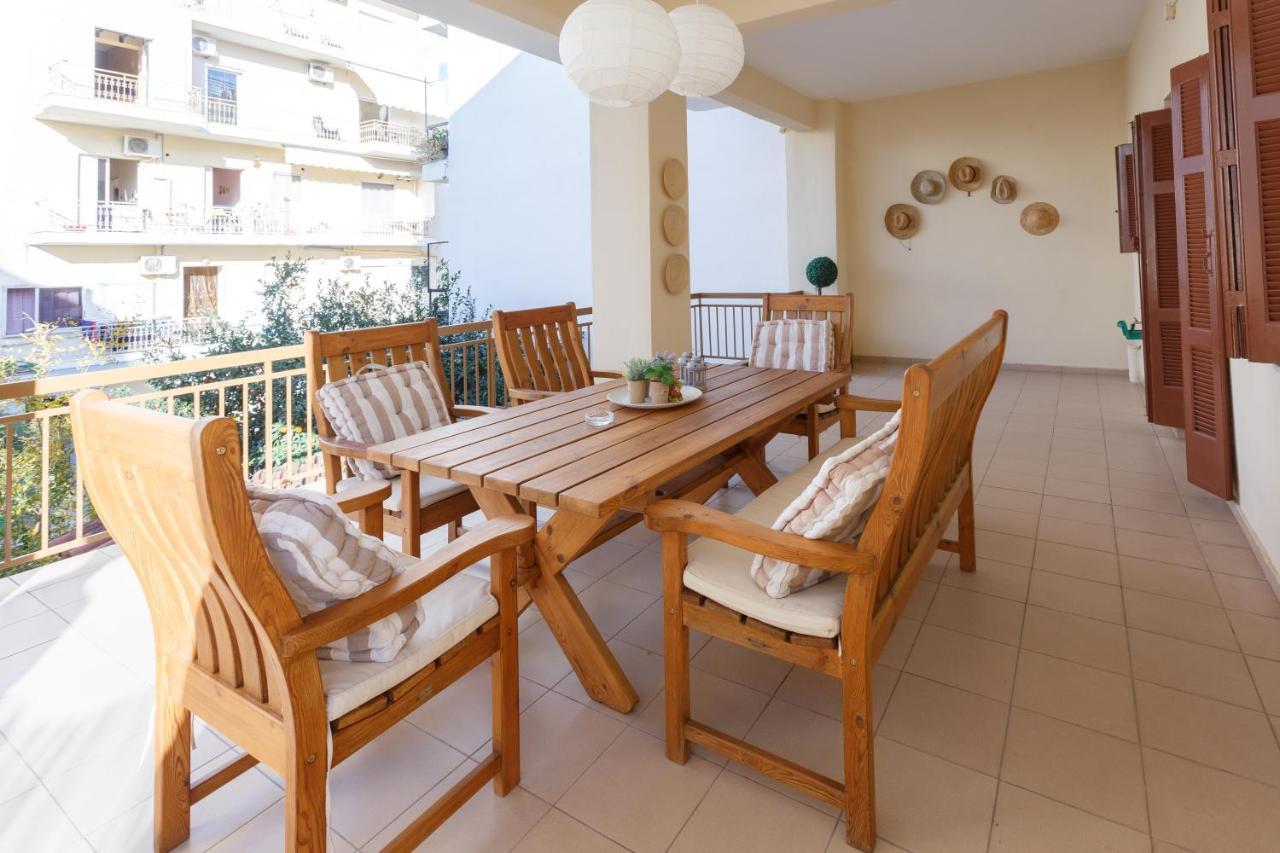 Centro Home Каламата Экстерьер фото