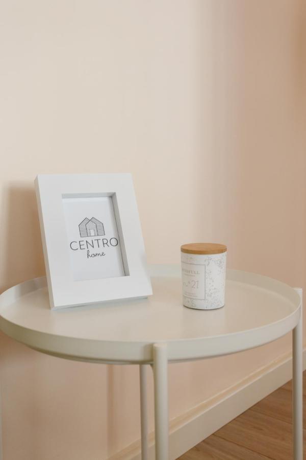 Centro Home Каламата Экстерьер фото