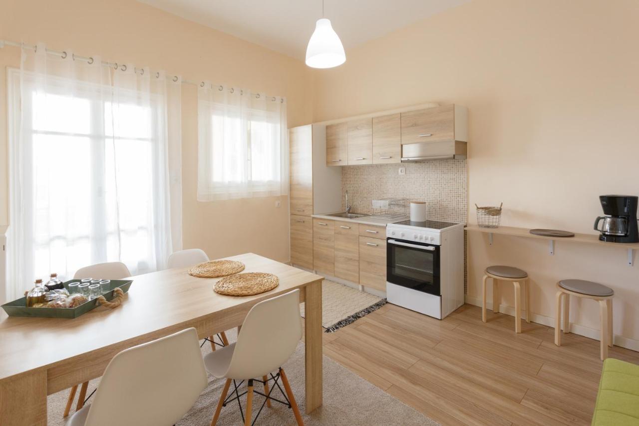 Centro Home Каламата Экстерьер фото