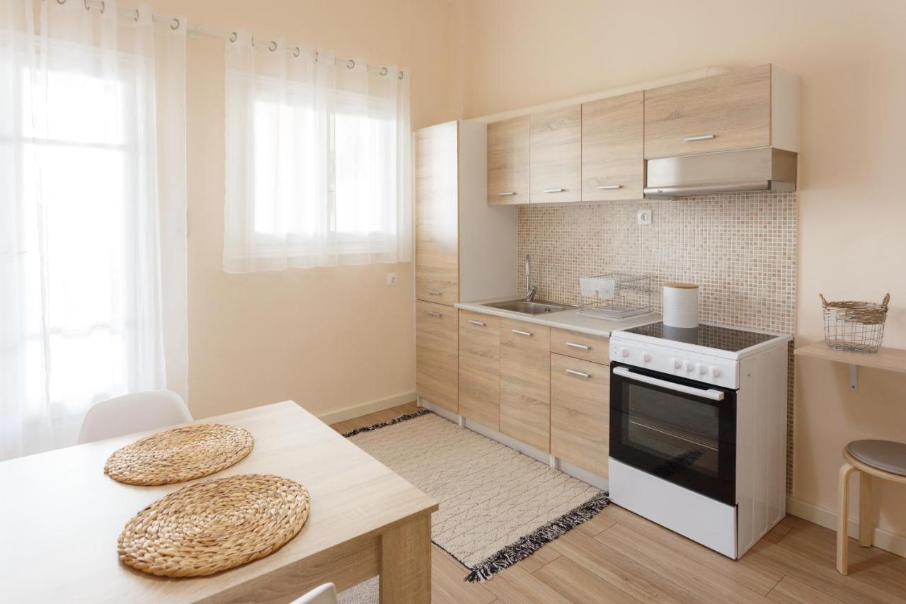 Centro Home Каламата Экстерьер фото