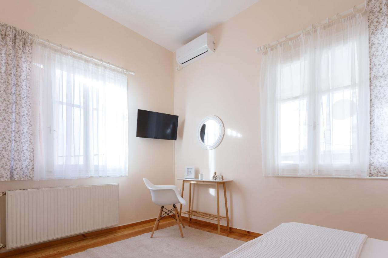 Centro Home Каламата Экстерьер фото