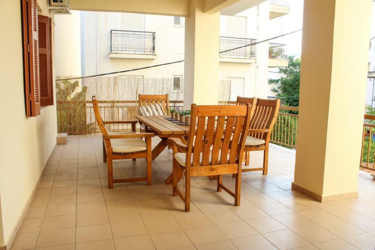 Centro Home Каламата Экстерьер фото