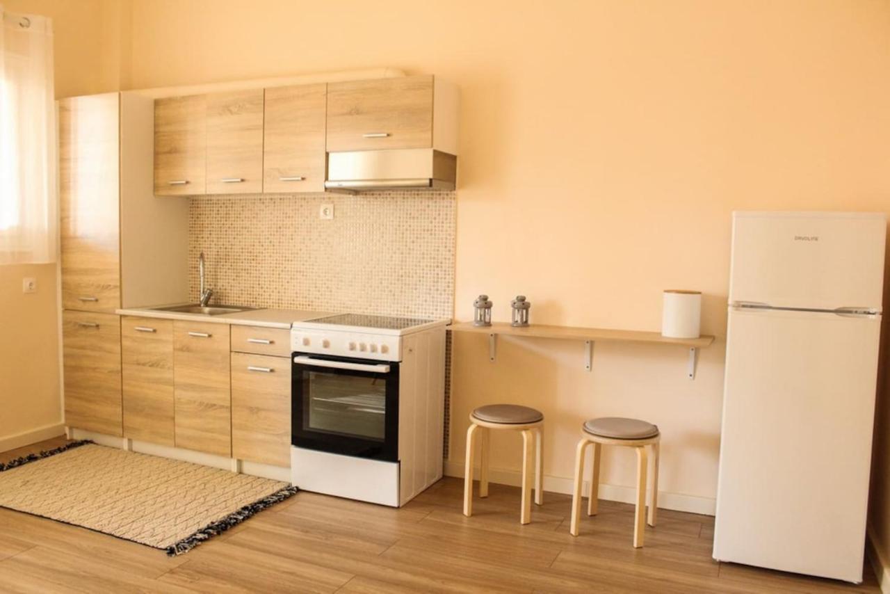 Centro Home Каламата Экстерьер фото