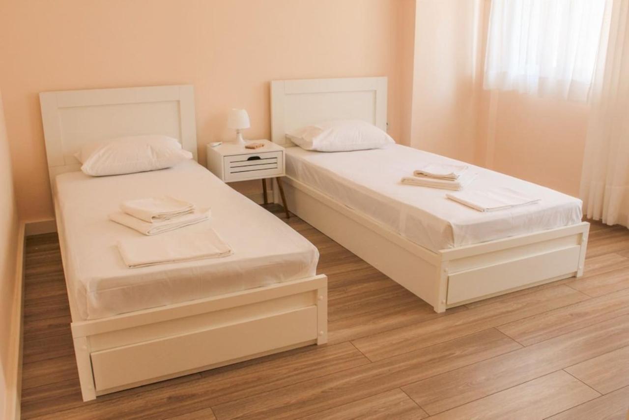 Centro Home Каламата Экстерьер фото