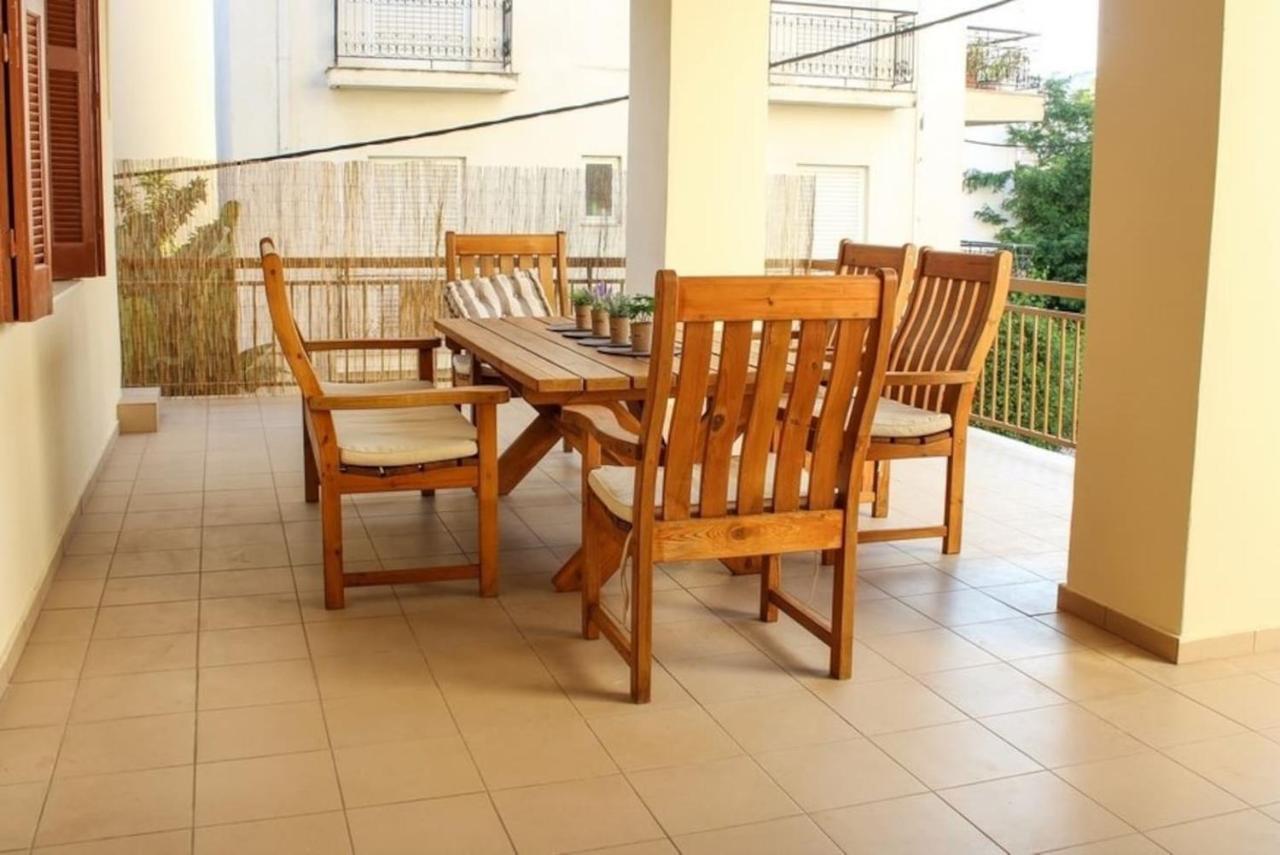 Centro Home Каламата Экстерьер фото